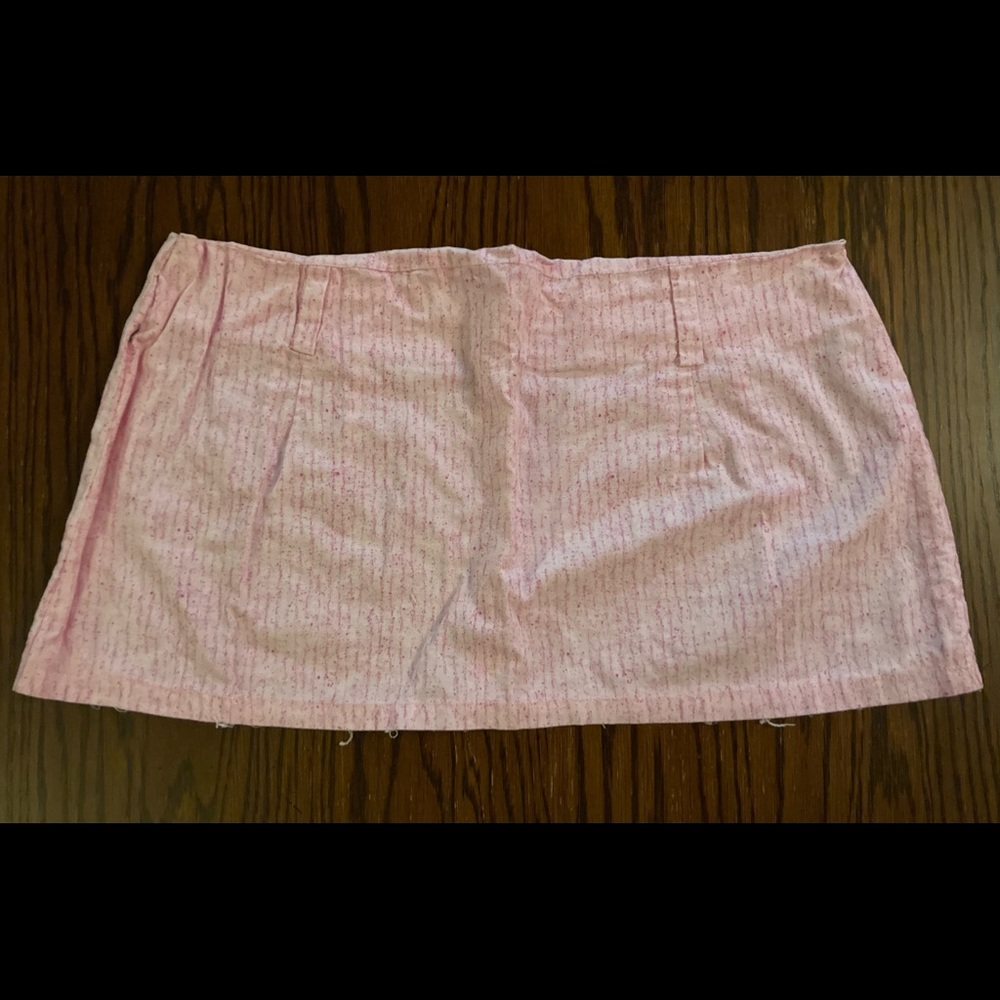Skirt
